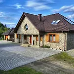 Babie Zacisze Villa