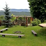 Babie Zacisze Villa Zawoja