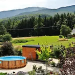 Babie Zacisze Villa