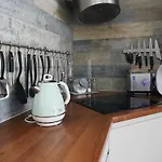 Babie Zacisze Zawoja