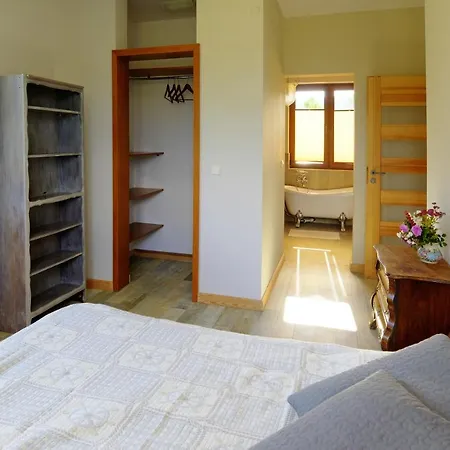 Babie Zacisze * 扎沃亚