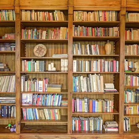 Babie Zacisze 别墅 *