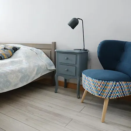 Babie Zacisze * 扎沃亚