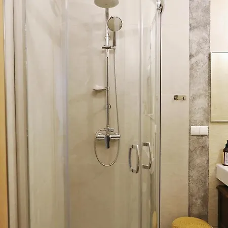 Babie Zacisze 扎沃亚