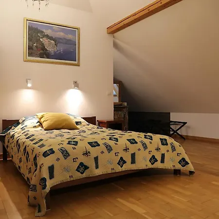 Babie Zacisze 别墅 *