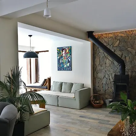 Babie Zacisze 扎沃亚