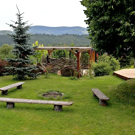 Babie Zacisze 别墅 扎沃亚