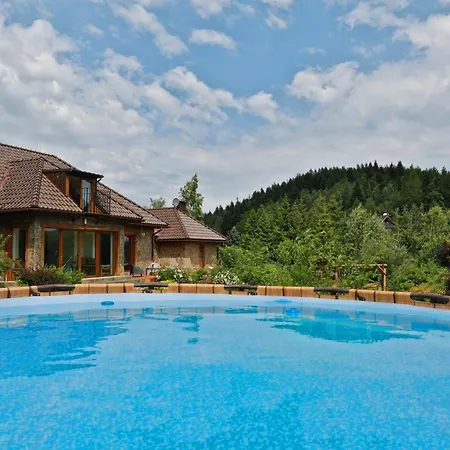 别墅 Babie Zacisze *