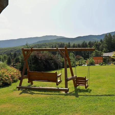 Babie Zacisze * 扎沃亚