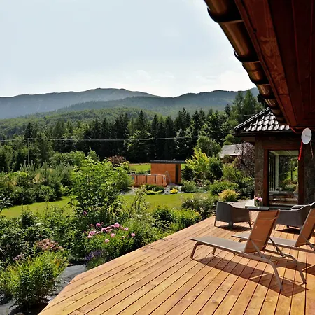 Babie Zacisze 扎沃亚