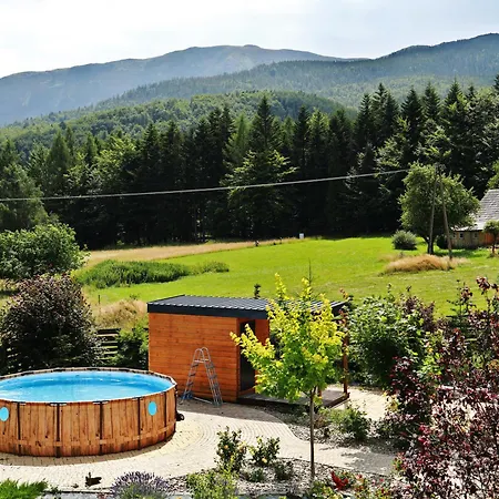 Babie Zacisze Villa