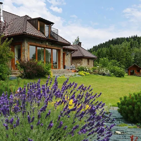 Villa Babie Zacisze *