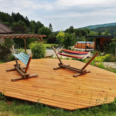Babie Zacisze Villa *
