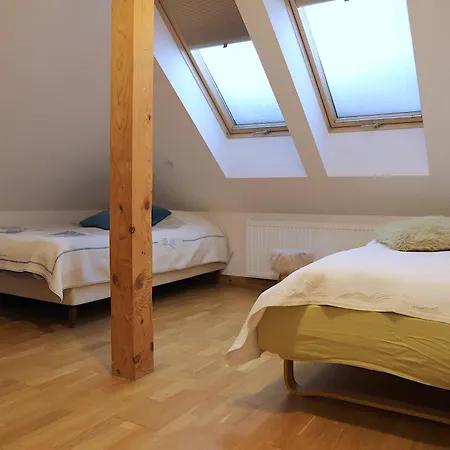 别墅 Babie Zacisze