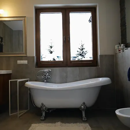 Babie Zacisze * 扎沃亚