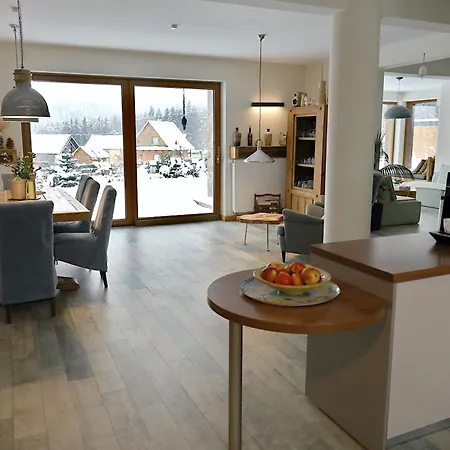 Babie Zacisze 别墅 扎沃亚