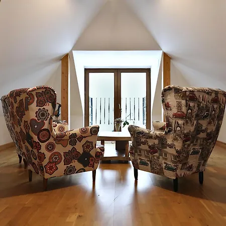 Babie Zacisze 扎沃亚