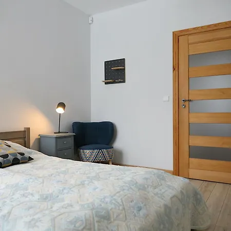 别墅 Babie Zacisze