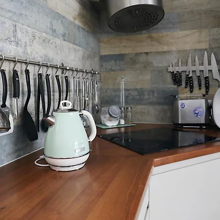 Babie Zacisze 扎沃亚