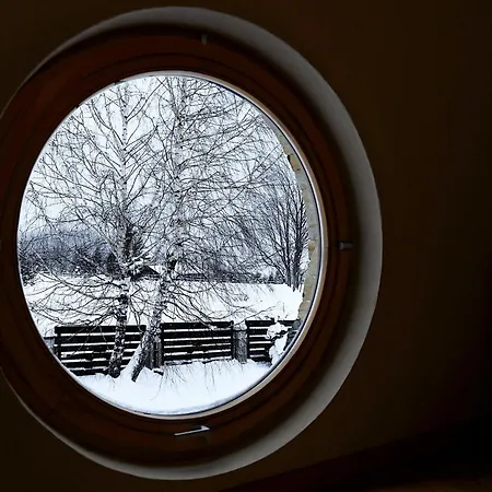 别墅 Babie Zacisze