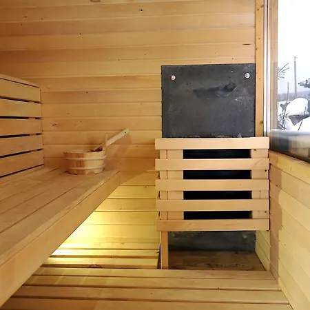 Babie Zacisze 扎沃亚