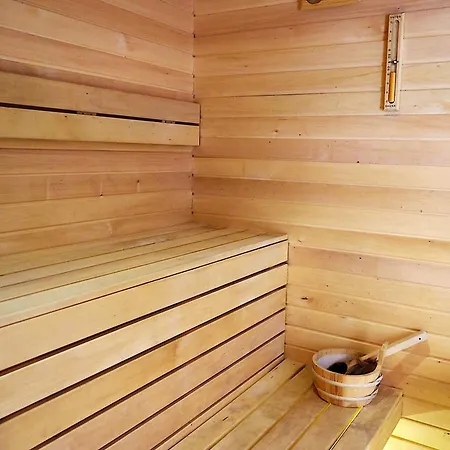 别墅 Babie Zacisze 扎沃亚