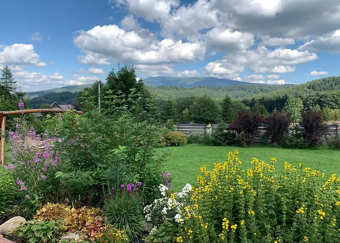 Babie Zacisze * Zawoja