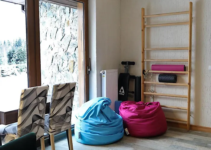 Babie Zacisze * Zawoja