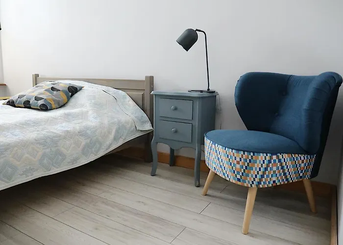 Babie Zacisze * Zawoja