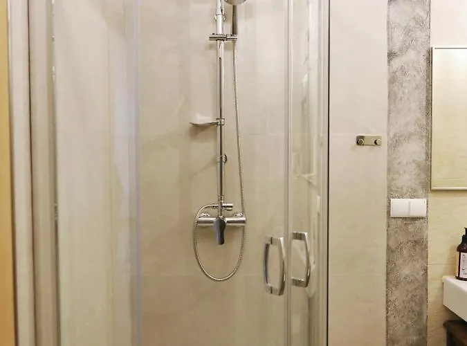 Babie Zacisze Zawoja