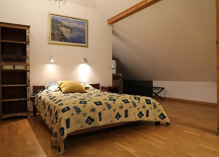 Babie Zacisze Villa *