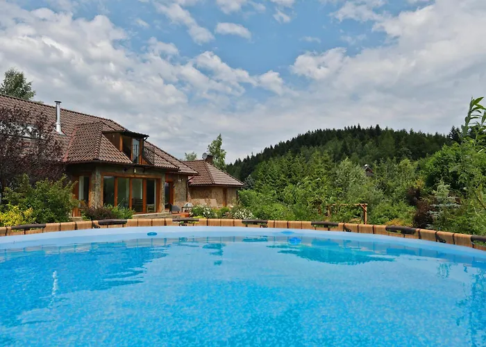 Villa Babie Zacisze *