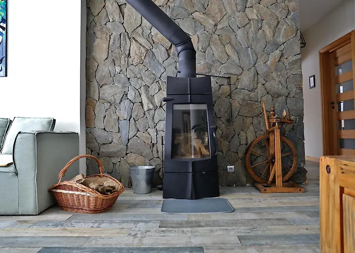 Babie Zacisze * Zawoja